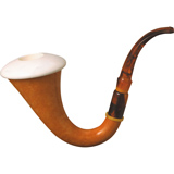 MEERSCHAUM LobV