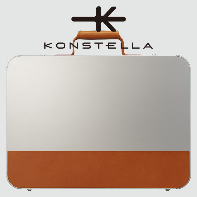 KONSTELLAiRXeju[tP[X Vo[@TY-4518772002628