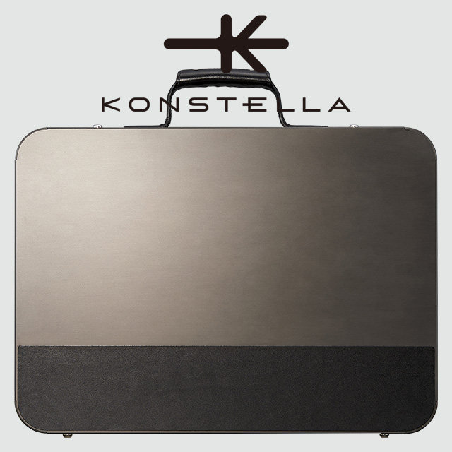 KONSTELLAiRXeju[tP[X ubN TY-4518772002659