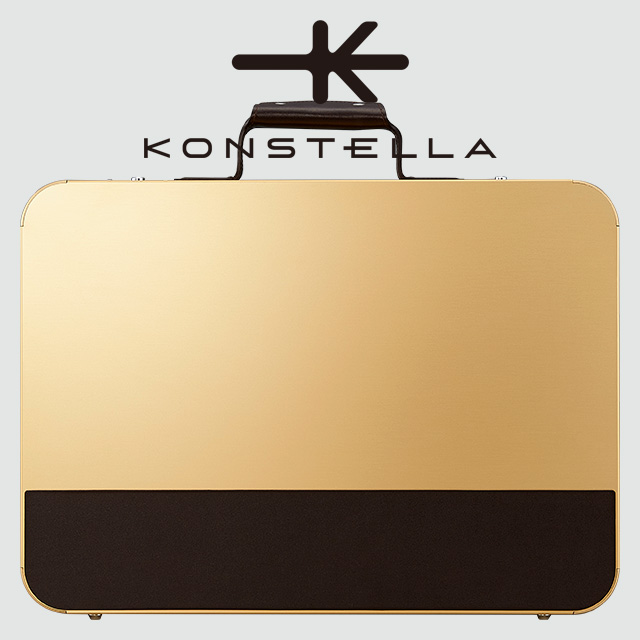 KONSTELLAiRXeju[tP[X VpS[h@TY-4518772002680